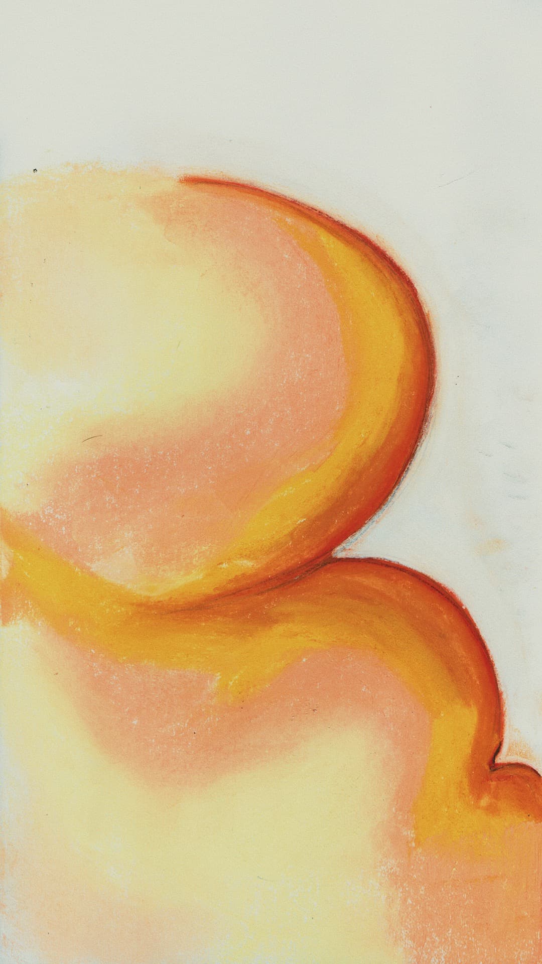 Color work through flavor